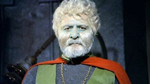 Der Korsar vom roten Halbmond Bild 1