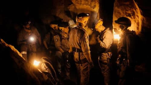 Bribones, en el corazón de la aventura Bild 1