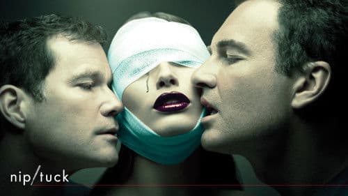 Nip/Tuck - Schönheit hat ihren Preis Bild 6