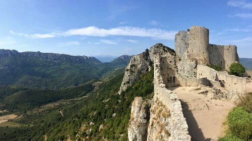 The Glorious Story of Castles Bild 5