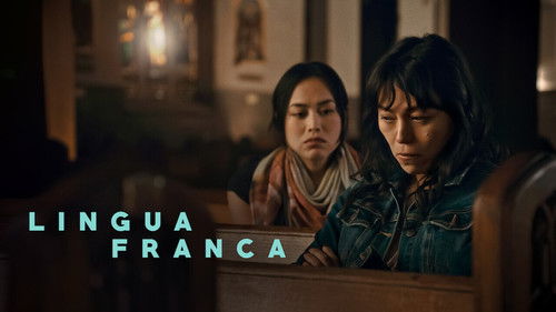 Lingua Franca Bild 3