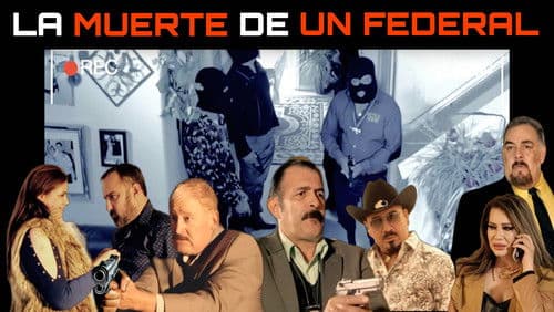 La Muerte De Un Federal Bild 3