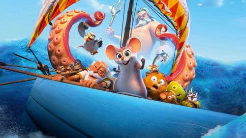 Die wilden Mäuse Bild 2