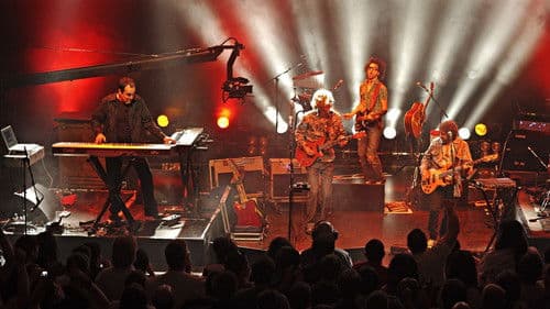 Transatlantic: Whirld Tour 2010: Live from Shepherd’s Bush Empire, London Bild 1