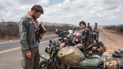 Holy Biker Bild 6