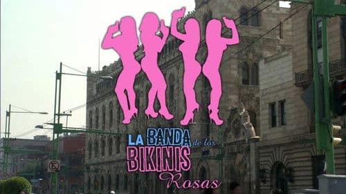 La banda de los bikinis rosas Bild 5