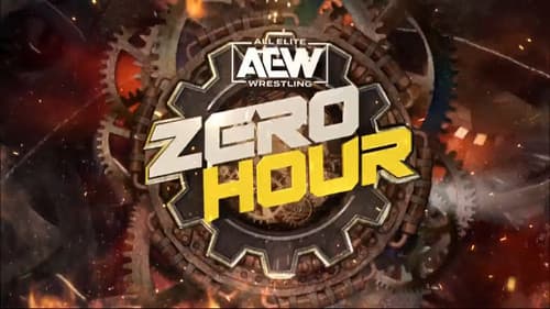 AEW Full Gear 2023: Zero Hour Bild 1