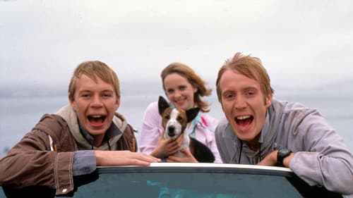 Twin Town - Pretty Shitty City Bild 1