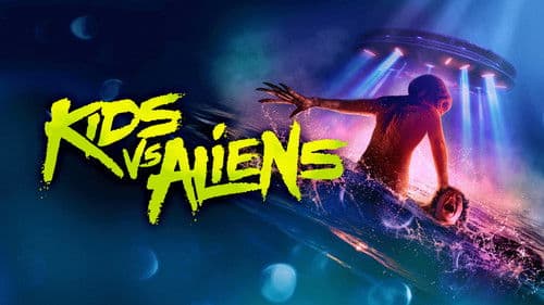 Kids vs. Aliens Bild 4