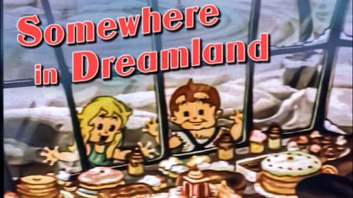 Somewhere in Dreamland Bild 1