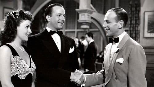 Second Chorus Bild 5