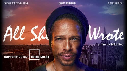 All She Wrote Bild 1