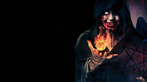 Return of the Salem Witch Bild 1