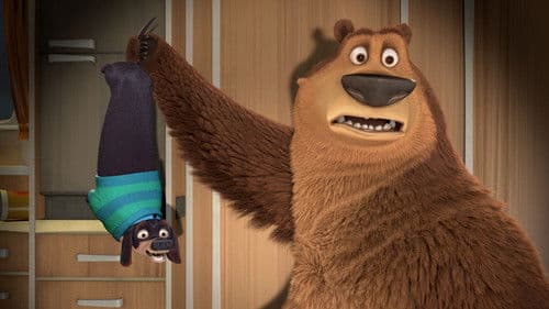 Boogs & Elliots nächtlicher Raubzug Bild 1