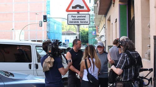 Dave Morissette : Arrêter le temps Bild 3