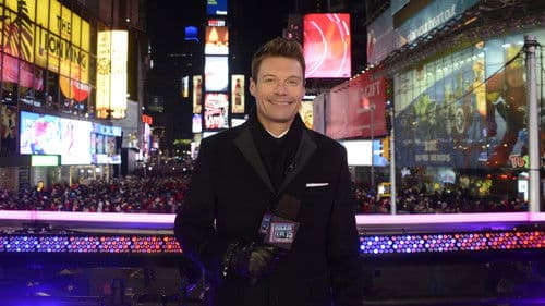 Dick Clark's New Year's Rockin' Eve with Ryan Seacrest Bild 1