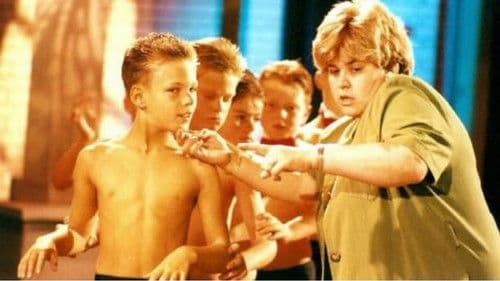 The Chippendiddys Bild 2