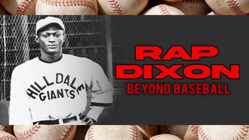 Rap Dixon: Beyond Baseball Bild 1