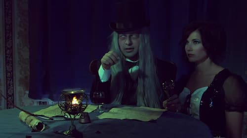 Dracula's Curse Bild 1