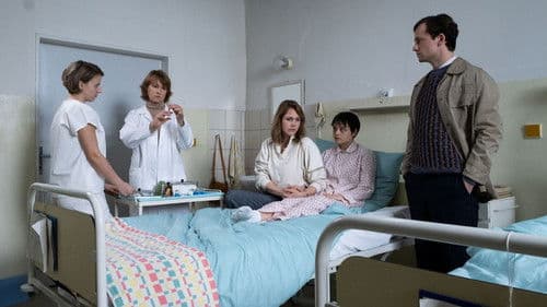 Kranke Geschäfte Bild 1