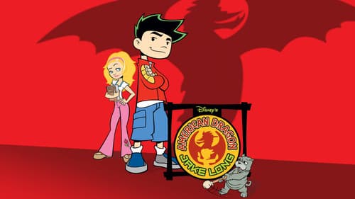 Disneys American Dragon Bild 2