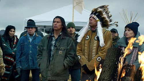 On Sacred Ground Bild 2