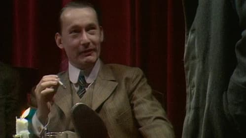 Trummor i natten Bild 1