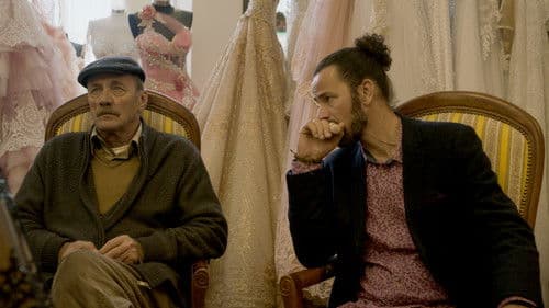 Wajib - Hochzeit in Nazareth Bild 7