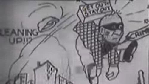 Cleaning Up!!? Bild 1