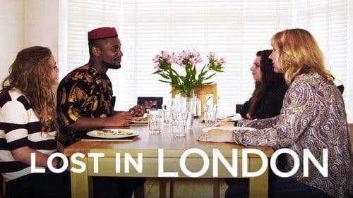 Lost in London Bild 5