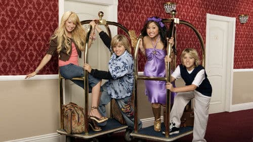 Hotel Zack & Cody Bild 2