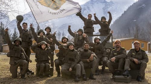 Kompani Lauritzen: Tropp Bild 2
