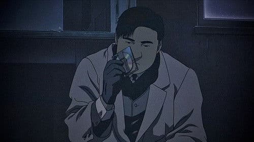 Patlabor 2: Der Film Bild 3