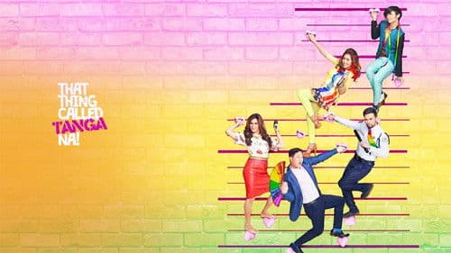 That Thing Called Tanga Na Bild 1