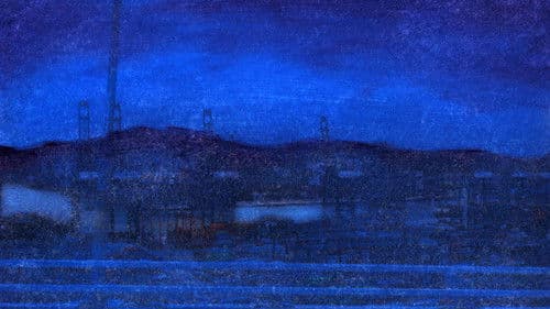 Étrangère, je suis venue, étrangère, je repars. Bild 1