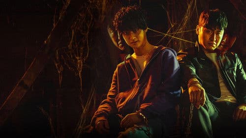 Devils - Im Körper des Killers Bild 6