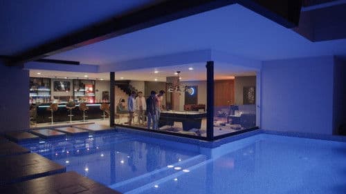 Fine Young Men Bild 5