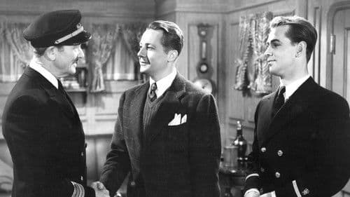 Cross-Country Romance Bild 1