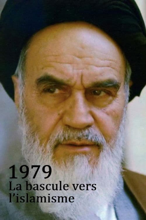 1979 – Aufstieg des Islamismus