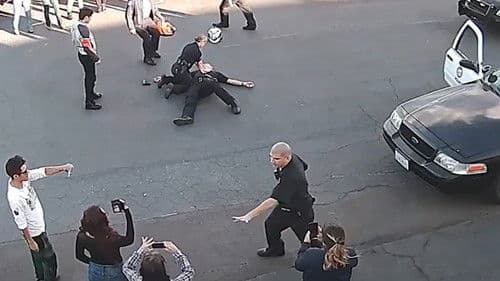 Intolerance: No More Bild 1