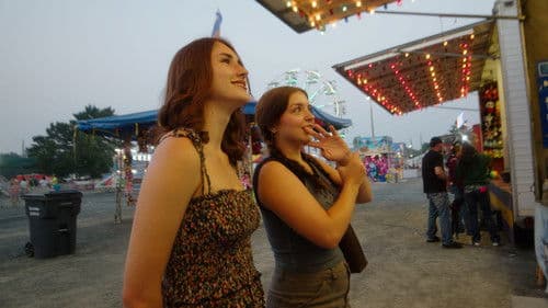 A Certain Kind of Quiet Bild 8