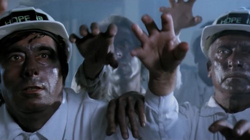 Corona Zombies Bild 1