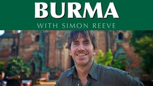 Burma with Simon Reeve Bild 4