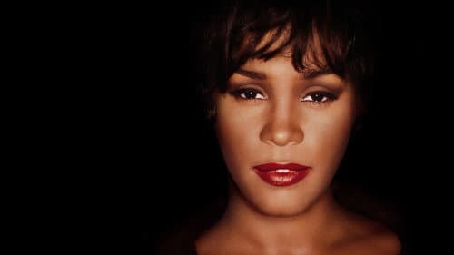 Whitney Houston - Songs für die Ewigkeit Bild 5
