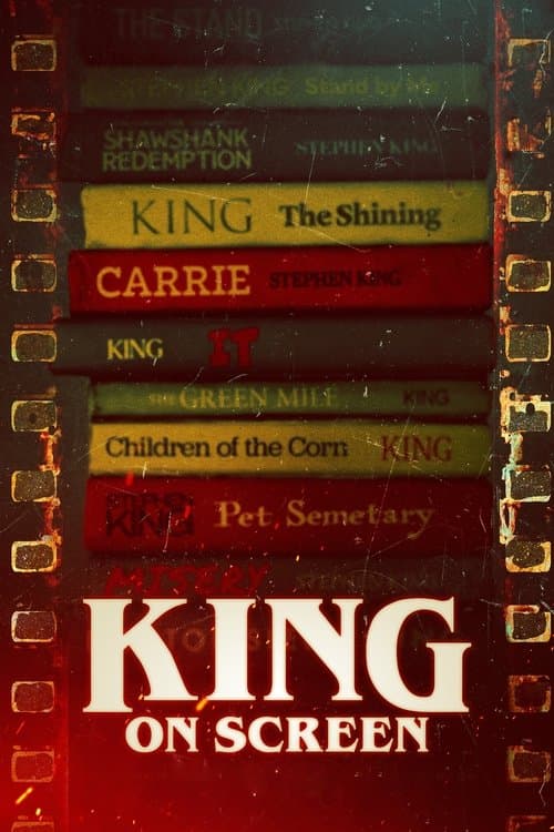 Stephen King - Nightmares on Screen
