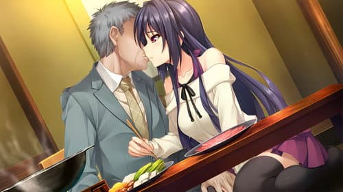 手垢塗れの天使 THE ANIMATION Bild 3