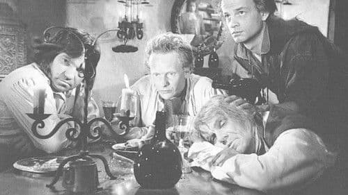 Die blauen Schwerter Bild 1