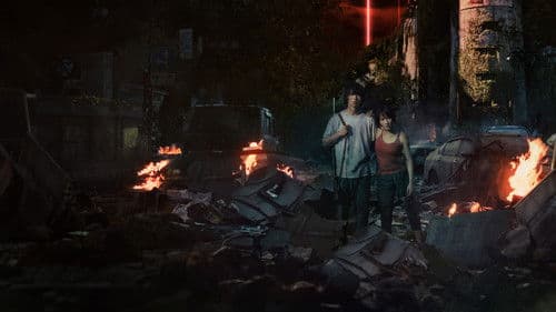 Alice in Borderland Bild 8