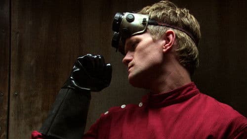 Dr. Horrible's Sing-Along Blog Bild 3