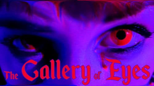 The Gallery of Eyes Bild 1